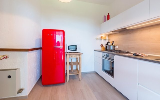 Borgo Adige 12 Apartment by Wonderful Italy