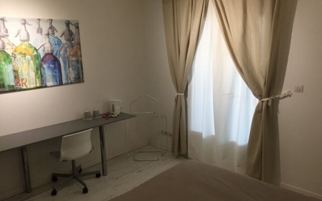 La Villa