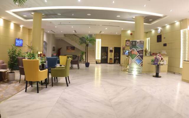 Swat Olaya Hotel Apartments