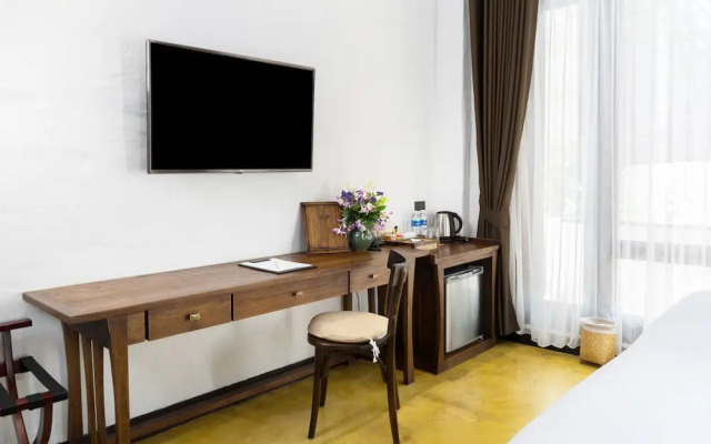 Shinnabhura Historic Boutique hotel