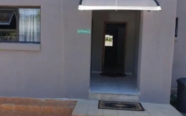 Platinum Germiston GHouse