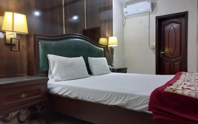 Orange Lake Resort Khanpur Pakistan