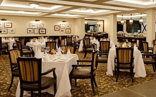 ANEW Hotel Hilton Pietermaritzburg