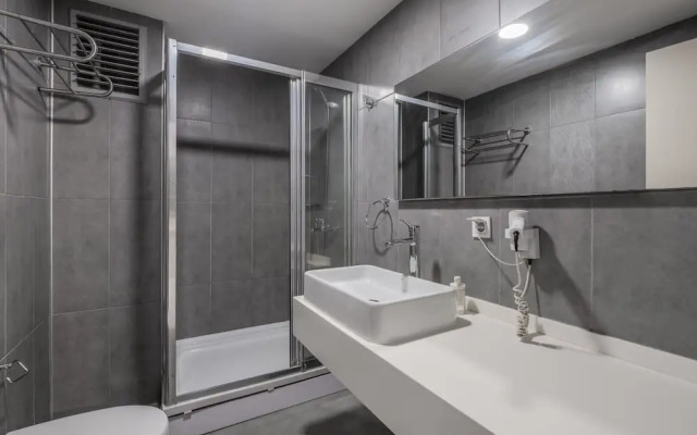 Residence 30 min to Istanbul Airport