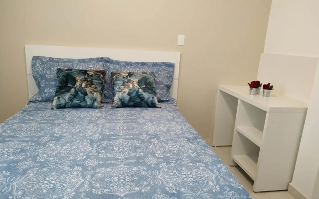 Apto Estiloso 150m PRAIA Esq Av Brasil