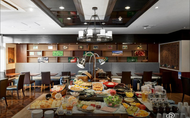 Daiwa Roynet Hotel Osaka Kitahama