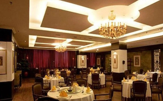 Beijing Jinjiang Fuyuan Hotel
