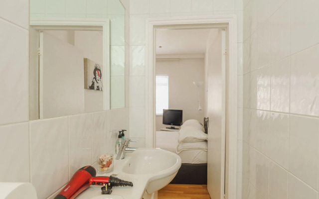 Private Studio Wardour Street Berwick Street
