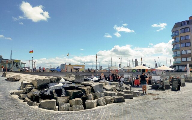Amazing Apartment in Oostende With Wifi and 1 Bedrooms