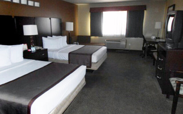 Quality Inn I-15 Red Cliffs