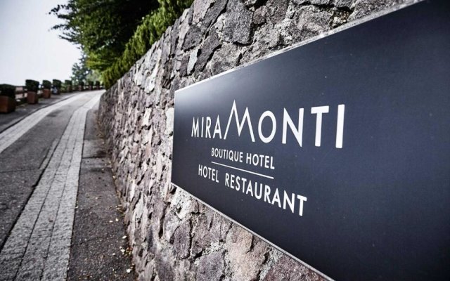 Miramonti Boutique Hotel