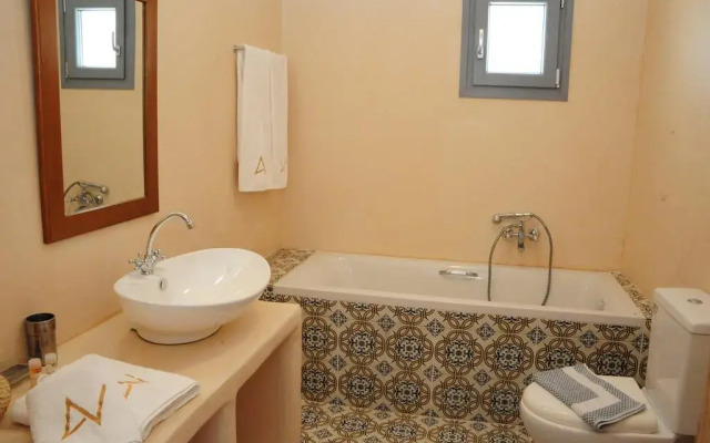Annita's Village Hotel