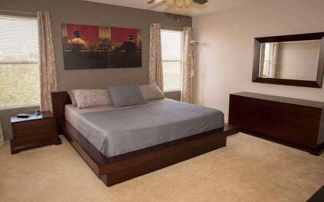 Luxury Home in Summerlin Las Vegas