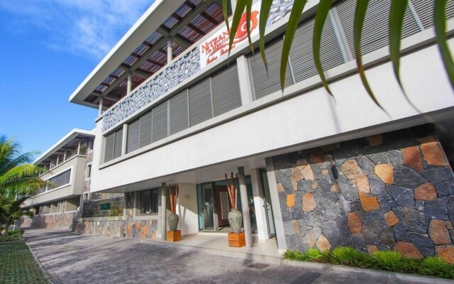 Nitzana Residences & Restaurant