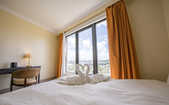 Royal Orchid Guam Hotel
