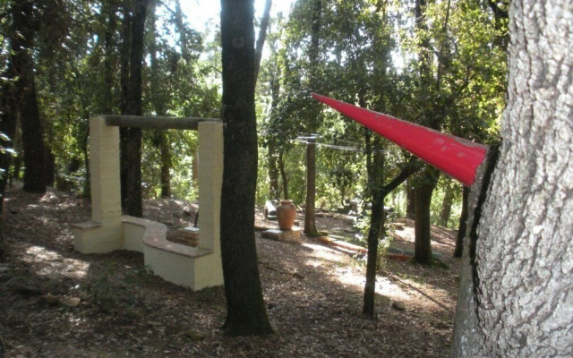 Agriturismo Fattoria Del Colle