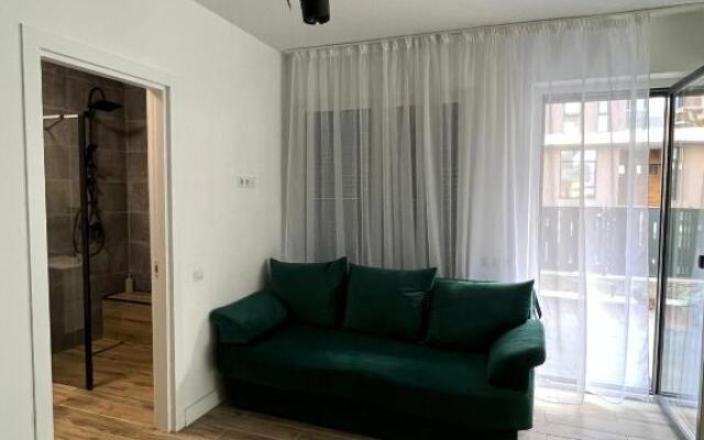 Garden Apartment Oradea