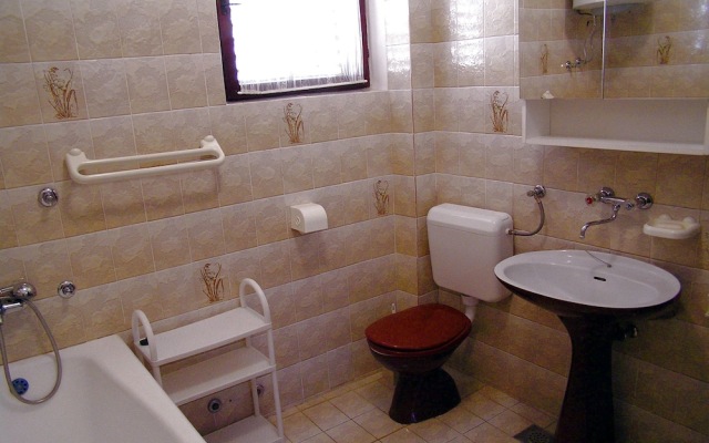 Apartments Marzic