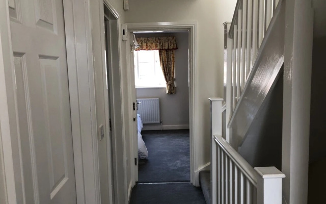 Jubilee House