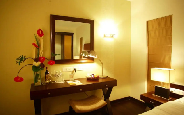 Hotel Metropole