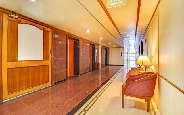 The President Hotel