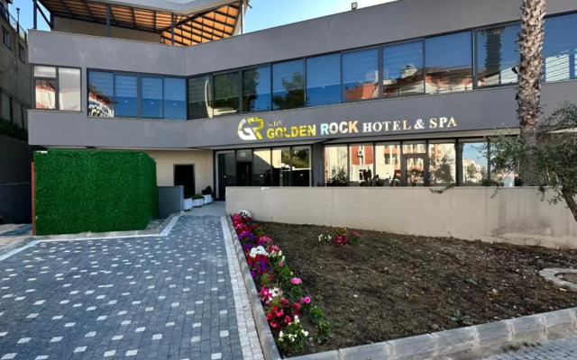 Side Golden Rock Hotel 16+ Adults Only