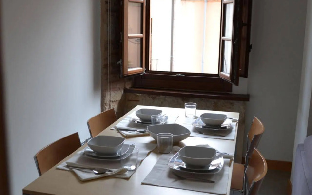 Apartamentos Suites&Homes