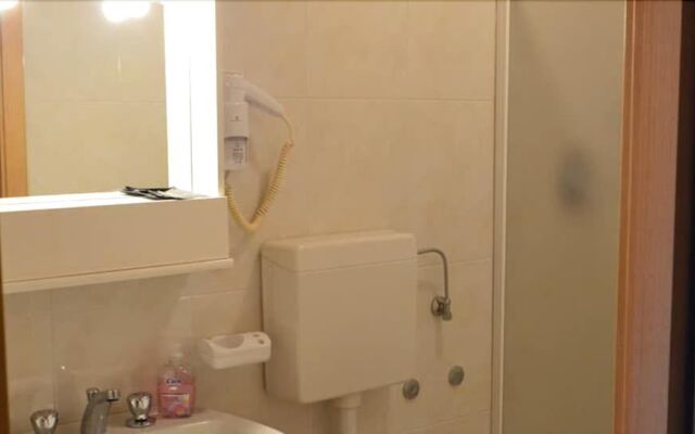 Campodolcino Camping