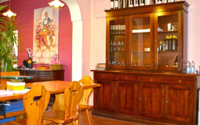 Da Adamo Osteria e Locanda