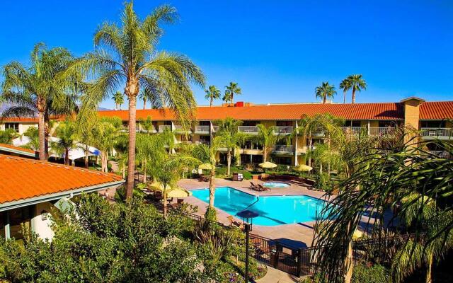 DoubleTree by Hilton Ontario Airport