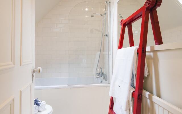 The Chelsea Kensington Mews - NC01