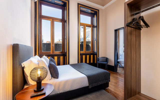 Your Opo Bolhão Apartments