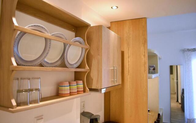 Tzamaros Studios Kythnos