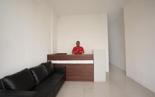 Hotel O Cibeureum Residence