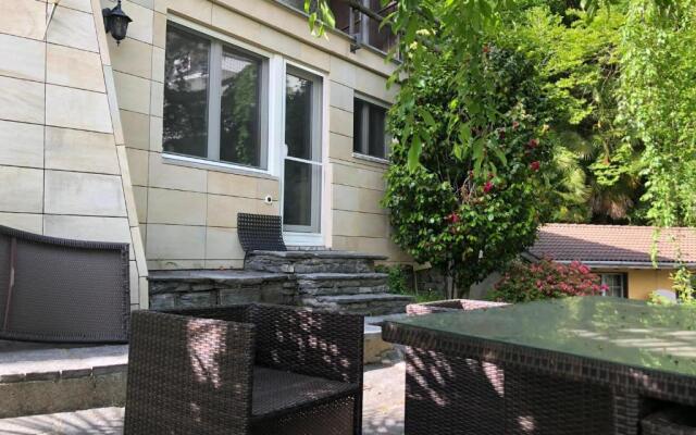 Casa Sibylle studio - piccolo paradiso