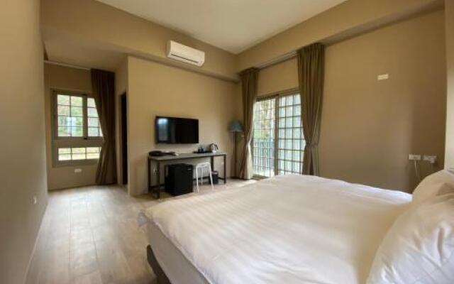 Sitou Arcadia Homestay