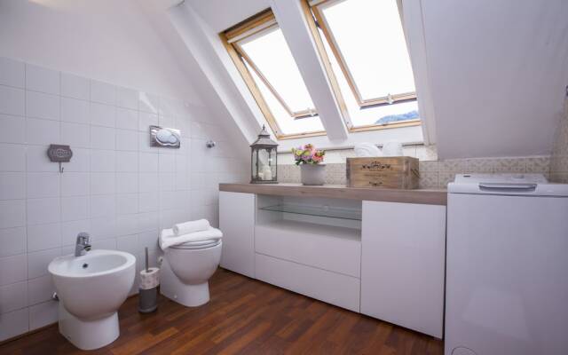 De Cristoforis Apartment