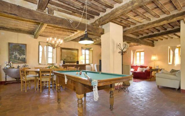 Villa Bottino