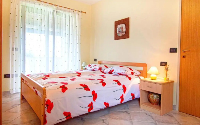Apartman Orbanići