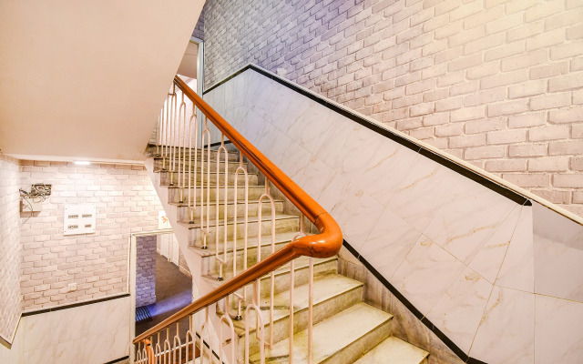Fabhotel Saltlake Regency
