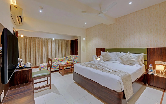 Guruprerna Beacon Resort, Dwarka