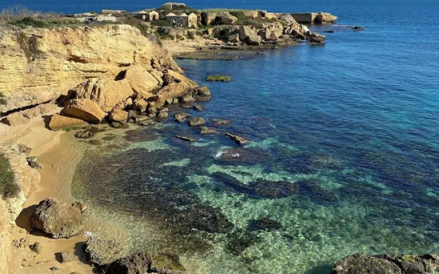 Casa Philomena - Noto Design Rooms