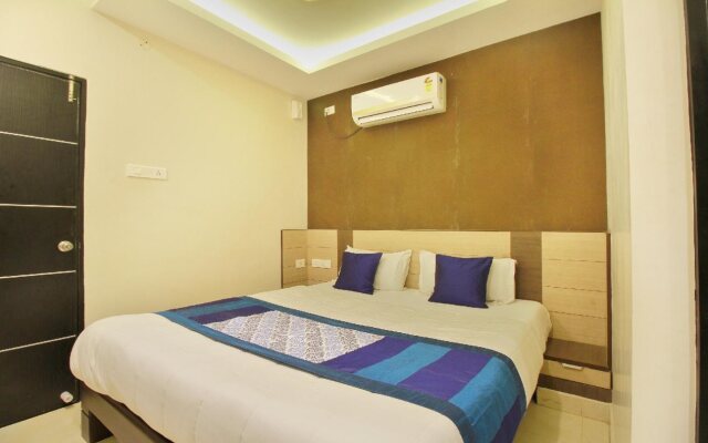 Sathya Lodge By OYO Rooms