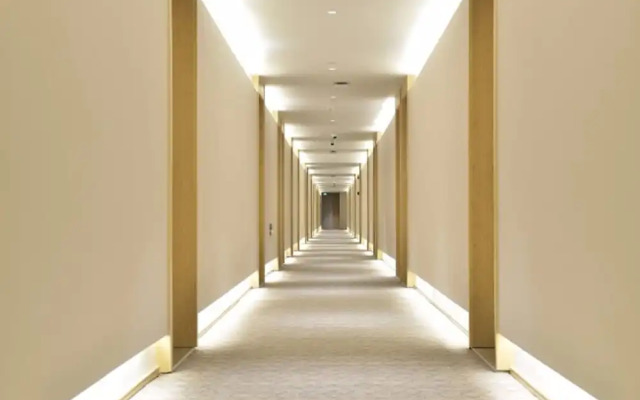 Ss Hotel Xujiahui Shanghai