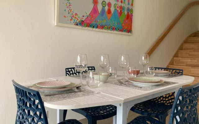 Résidence l’Esprit de la mer