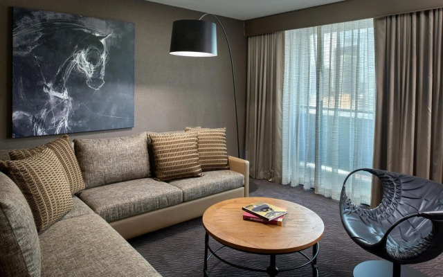 Revere Hotel Boston Common