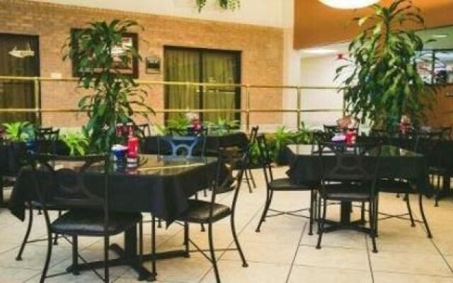 Wyndham Garden Amarillo