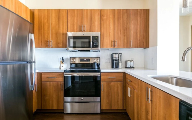 Kasa Tempe Apache District Apartments