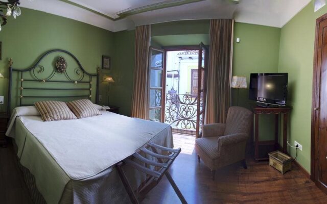 Hotel Montelirio
