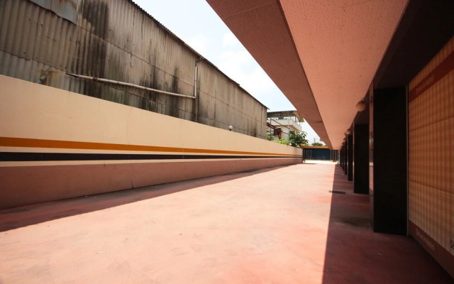 Mungyeong Jeomchon New